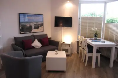 Image de 1 Zimmer Appartement in der Kampstr. 3-5