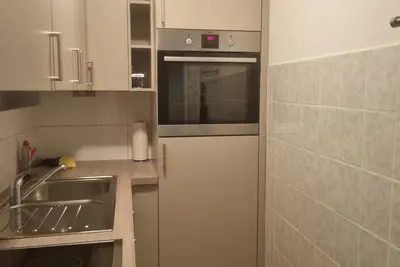 Image de 3 Zimmer Appartement in der Norderstr
