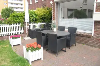 Image de 3 Zimmer Appartement Bomhoffstr. 2