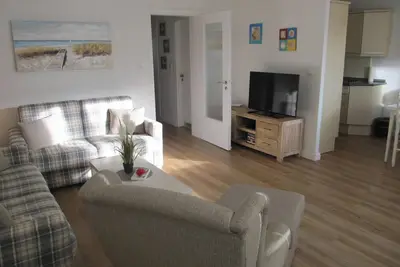 Image de 3 Zimmer Appartement in der Johann-möller-str. 25