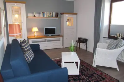 Image de 2-zimmer Appartement für bis zu 4 Personen in Strandnähe