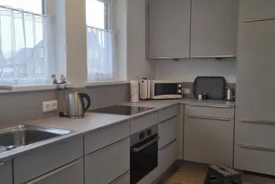 Image de 3 Zimmer Appartement mit Schöner Terrasse