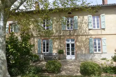 Image de Jolie Maison Tarnaise, Idéalement Située Entre Toulouse et Albi