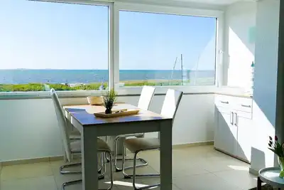 Image de As06 Direkt am Strand - Willkommen an Ihrem Neuen Lieblingsplatz an der Nordsee!