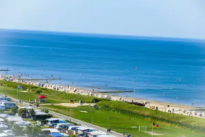 Image de Sc10, 10. Etage - Genießen Sie Ihren Urlaub in Dieser Exklusiven Ferienwohnung