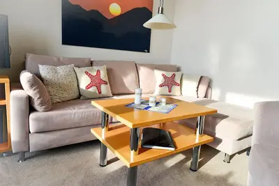 Image de Sf14, 14. Etage - Beginnen Sie Jeden Tag mit Direktem Panoramablick Aufs Meer