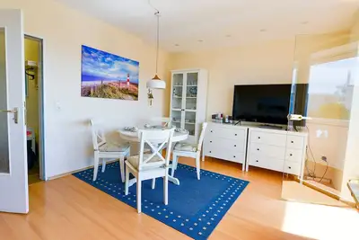 Image de Sd02, 2. Etage - Ferienwohnung mit Gemütlichem Ambiente