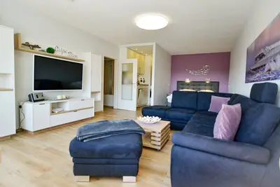 Image de Shc9, 9. Etage - Ein Ort für Erholung, zum Durchatmen und zum Entspannen