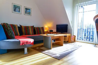 Image de S2ao - Kinderfreundliche Eingerichtete Ferienwohnung - Ideal für Familien