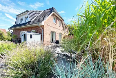 Image de Ferienhaus Lieblingsquartier