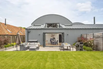 Image de Fitters Barn, Warham, Norfolk