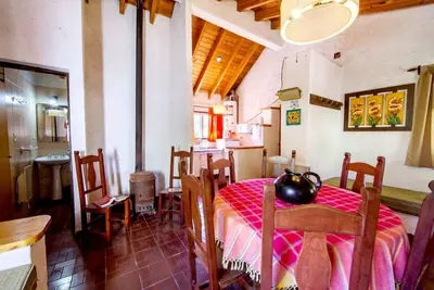 Image de Cabañas en Uspallata, Mendoza! Naturaleza, Calma y Confort, a Pasos de Todo!