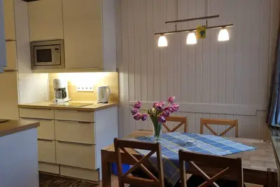 Image de Haus Frieda Sophie 3 Zimmer Appartement in der Johann-möller-str. 25