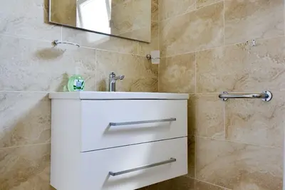 Image de Appartement de vacances Umag pour 1 - 5 personnes avec 2 chambres à coucher - Appartement de vacance