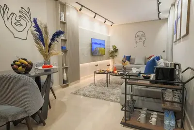 Image de La Casa 113 - Luxury Sanctuary in Casablanca