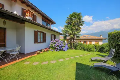 Image de Quattro Stagioni Spring Garden Holiday Apartment with Pool