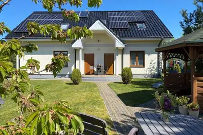 Image de Villa Sloneczko, Baltic Sea (Pl), Misdroy vicinity