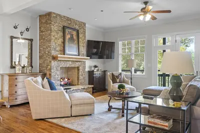 Image de Whitetail Watch Condo at Oec