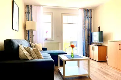 Image de Appartementhaus \"boddenblick\" Wohnung 16