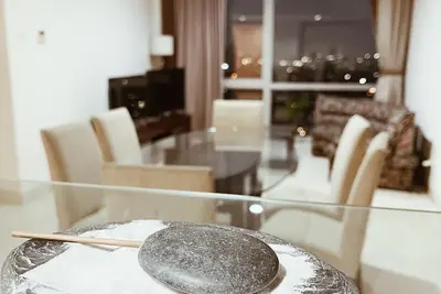 Image de Cozy Luxury Condo in City Central