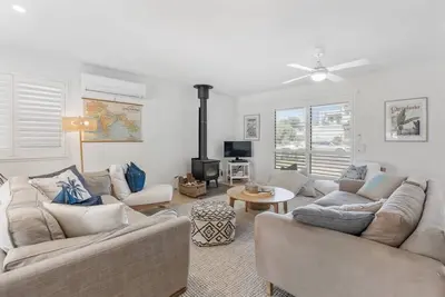 Image de Pipi Cottage 46 Newell Ave Middleton