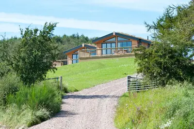 Image de Coulthard -  6 bed country lodge