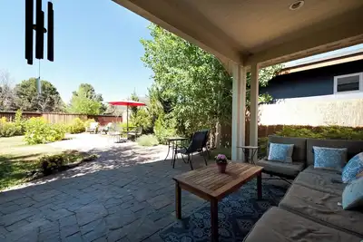 Image de Modern Home 2 Miles from Downtown Dgo - Pet Friendly - Fenced Yard (30+ Day)