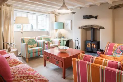 Image de Smugglers - a  luxury coastal holiday home which will captivate and delight