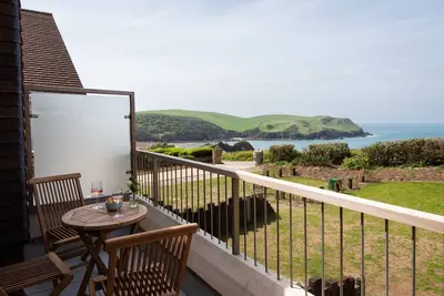 Image de Sea Cove -  an apartment that sleeps 4 guests in 2 bedrooms