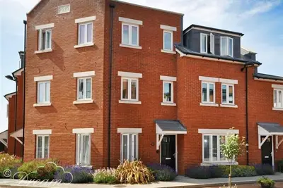 Image de Admiral'S Quarter Apartment 5, family friendly in Weymouth