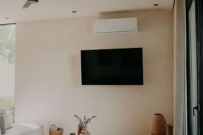 Image de Boho style Villa in Riviera Residential Tulum/gated community-private pool-3 bed