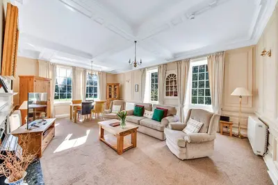 Image de Mowbray Hall Apt