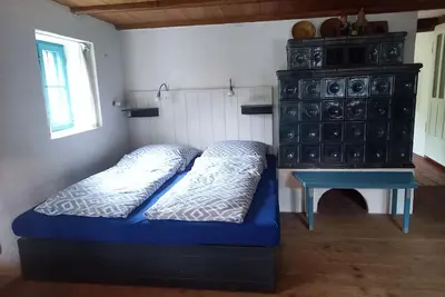 Image de Rural living in renovated farmhouse-Eg, terrace, 20 min to Landshut