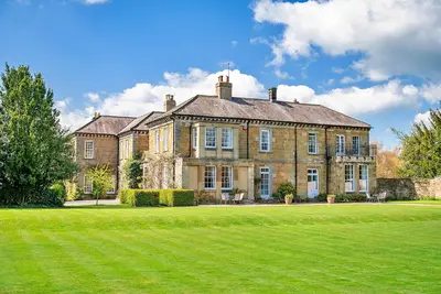 Image de Rosedale Hall Cottage