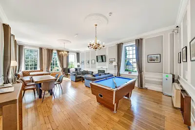 Image de Swaledale Hall Cottage