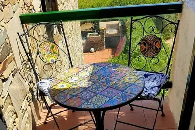 Image de Lhouse Sa Pintadera