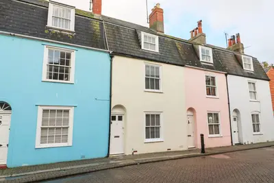 Image de Harbour Tales, family friendly, country holiday cottage in Weymouth