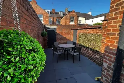 Image de 5 Minute Walk From Chester City Centre. Spacious House Sleeps up to 7