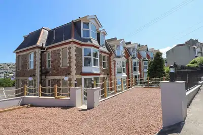 Image de Bradley House, pet friendly, country holiday cottage in Ilfracombe