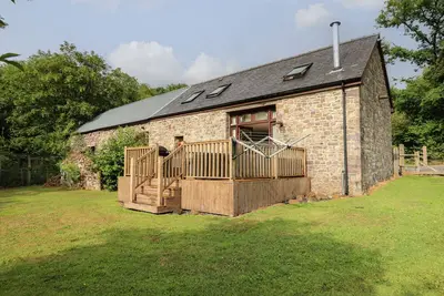 Image de Gelli Barn, family friendly, with open fire in Llandeilo
