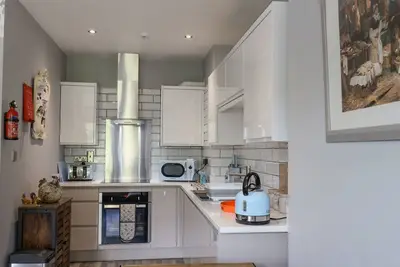 Image de Dotties Apartment, family friendly, country holiday cottage in Whitby