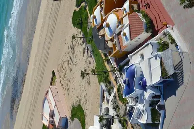 Image de Costa Diamante, Sandy Beach Gated Beach Front Paradise - Just Steps to the Ocean