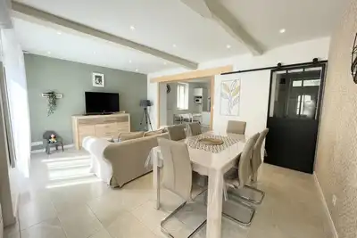 Image de Maison de Village, 3 chambres, fibre