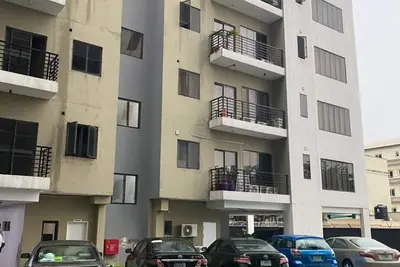 Image de The Vistana Riverside 2Bedroom apartment where modern comfort meets tranquility