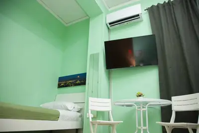 Naples city Guesthouse