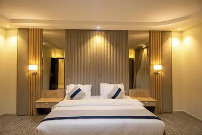 Image de Naseem Al Shafa Hotel Apartments