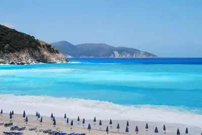 Image de Myrtos Cottages Cleo
