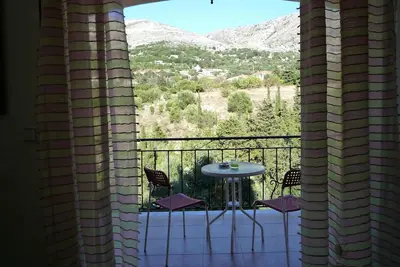 Image de Myrtos Cottages Erato