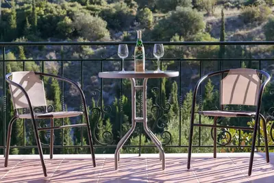 Image de Myrtos Cottages Kalliope