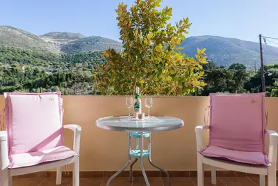 Image de Myrtos Cottages Terpsihore